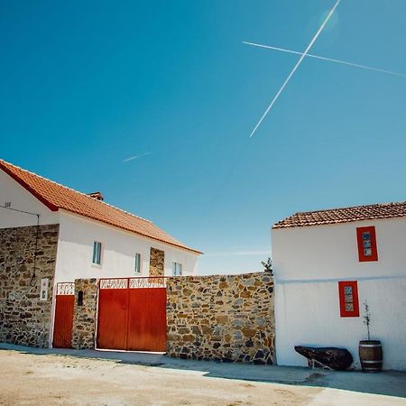 Quinta Dos Avos Lourenco Sertã Dış mekan fotoğraf