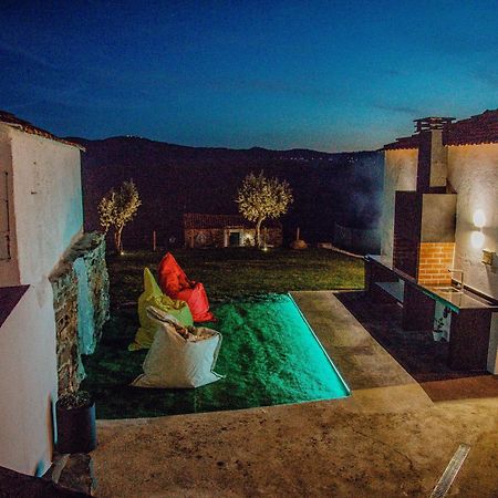 Quinta Dos Avos Lourenco Sertã Dış mekan fotoğraf