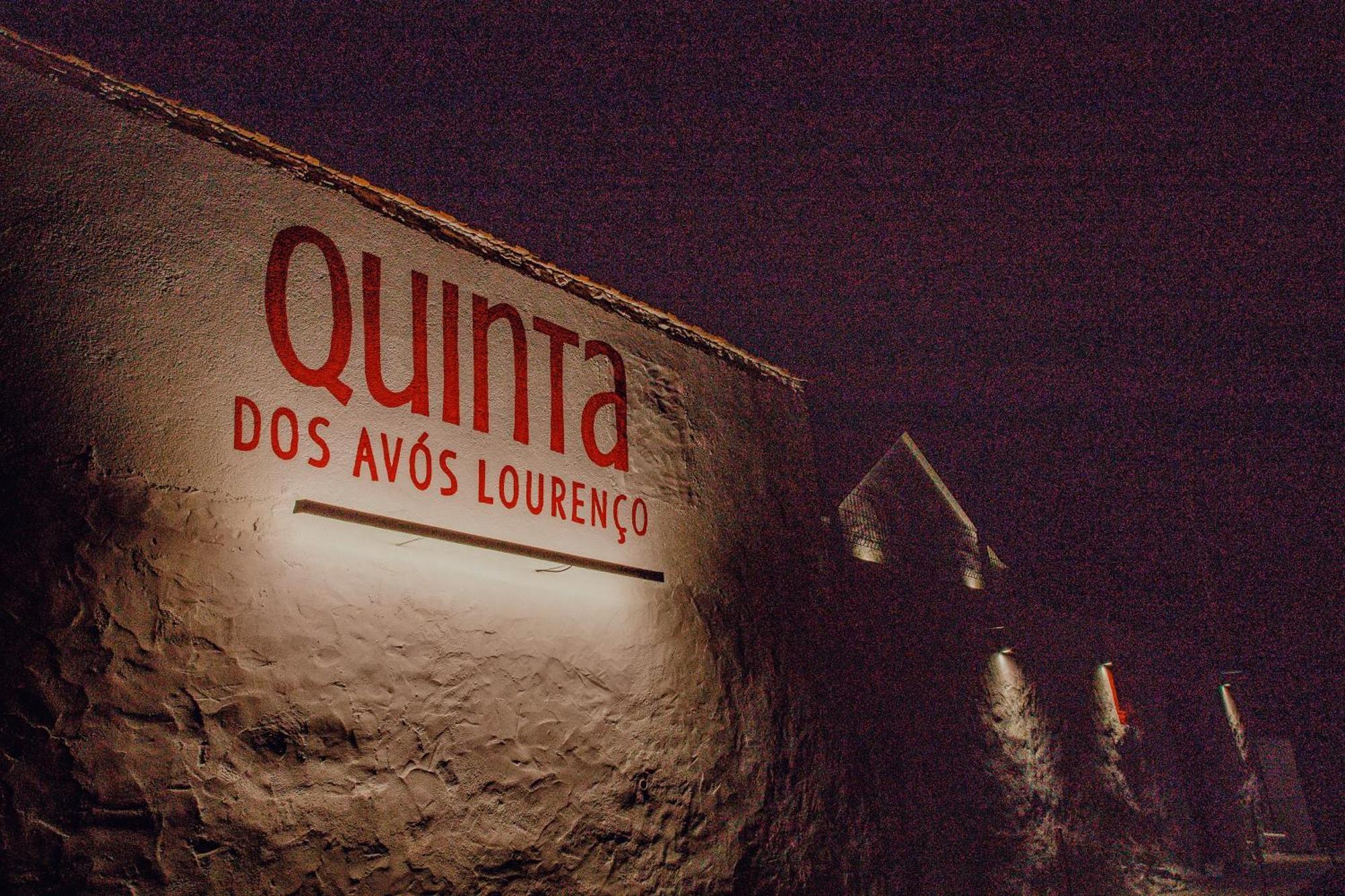 Quinta Dos Avos Lourenco Sertã Dış mekan fotoğraf
