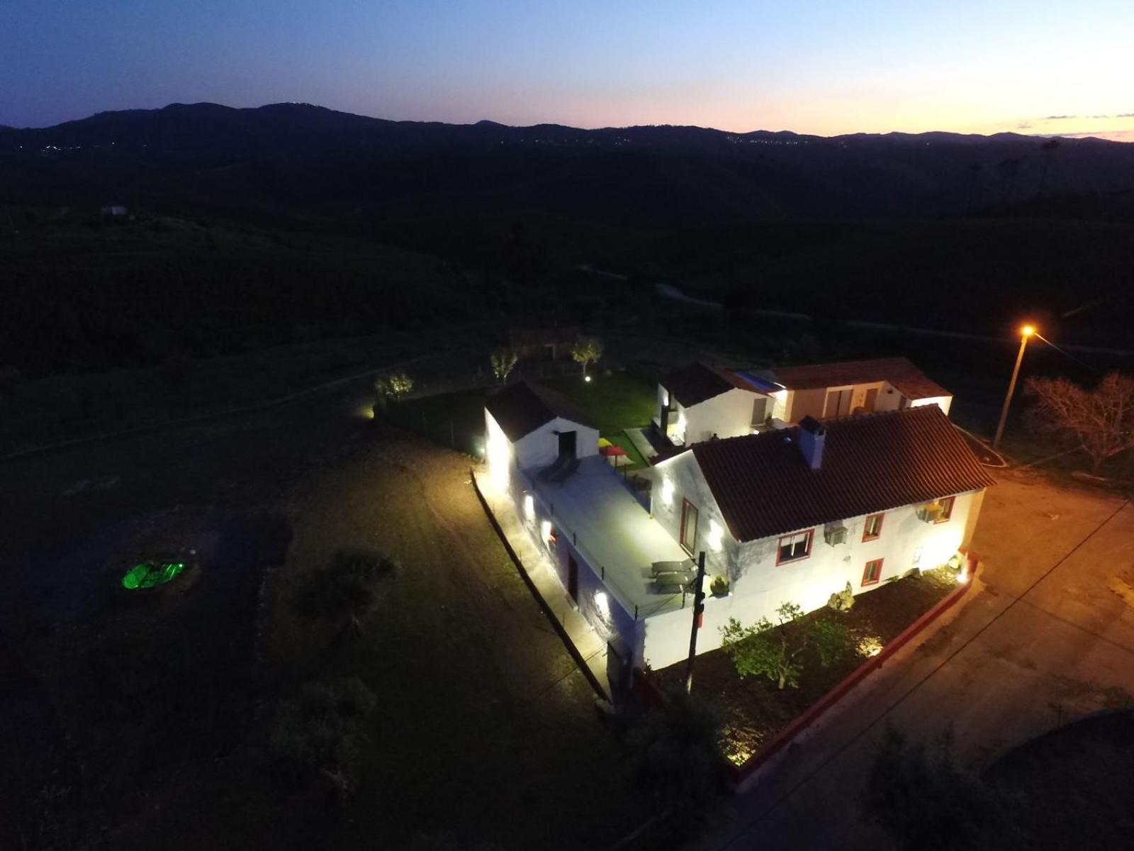 Quinta Dos Avos Lourenco Sertã Dış mekan fotoğraf